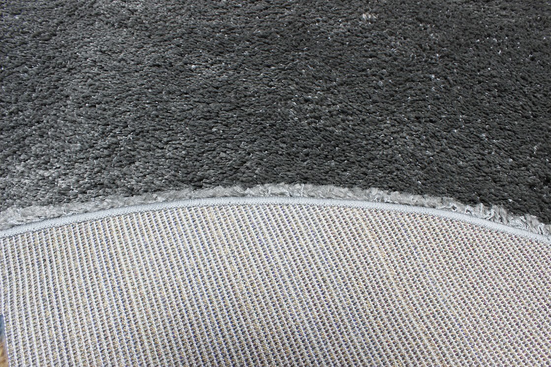 Высоковорсные ковры Freestyle 0001-49 kgr овал